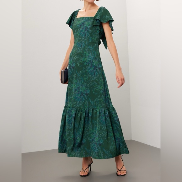 Sachin + Babi Dresses & Skirts - Sachin + Babi Saraya Maxi, 12